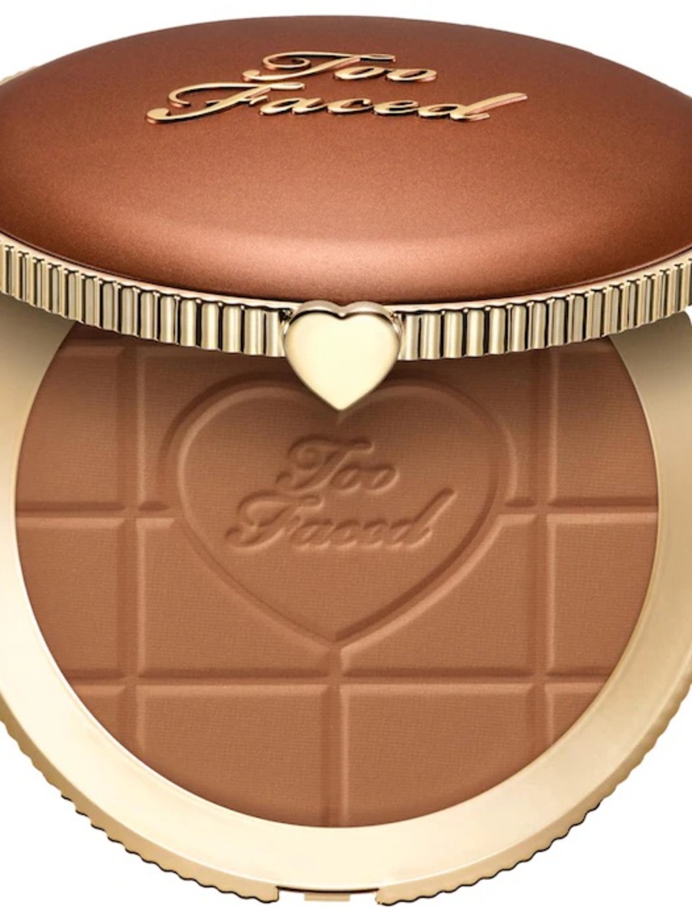 Too Faced Milk Chocolate Soleil Matte Bronzer